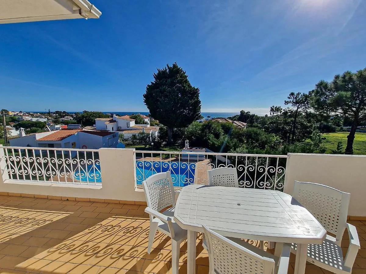 Villa Bela Vista - By Bedzy Albufeira