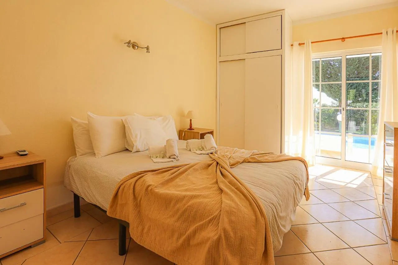 Villa Bela Vista - By Bedzy Albufeira