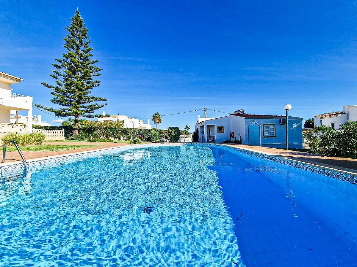 Villa Bela Vista - By Bedzy Albufeira Apartment