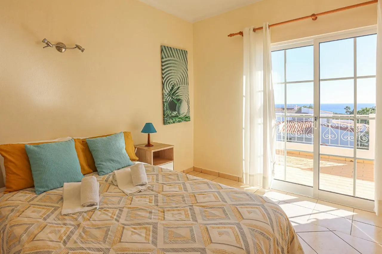 Villa Bela Vista - By Bedzy Albufeira Apartment