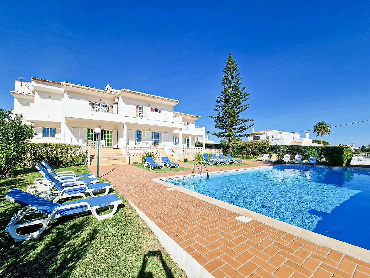 Villa Bela Vista - By Bedzy Albufeira Portugal