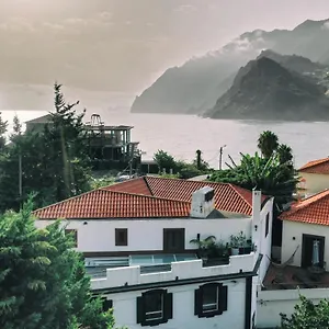 Mateus House - Center Ferienhaus Porto Da Cruz