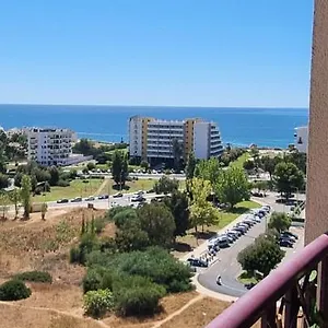 Da Rocha Summer Sea View Apartamento