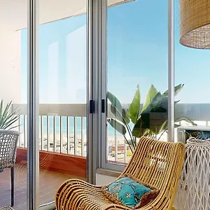 Sea Nest Apartamento