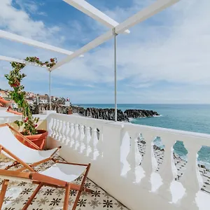 Casa Da Apartment Câmara de Lobos