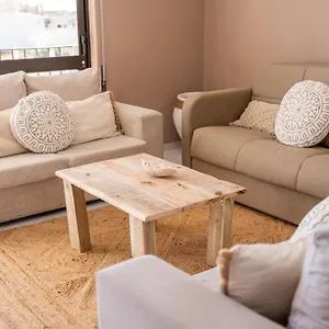 Old Town Nearthe Apartment