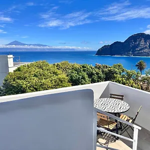 Eden Gomera Apartment Agulo