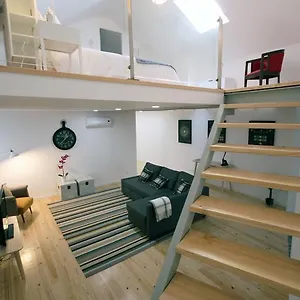19inlisbon Apartment Lissabon