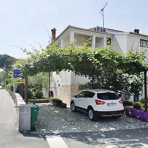 Nadija Apartment Rovinj