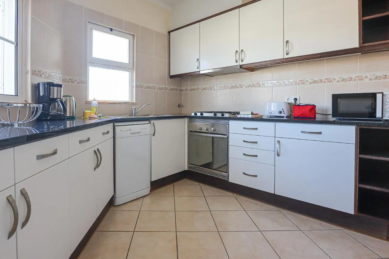 Villa Bela Vista - By Bedzy Albufeira Apartment