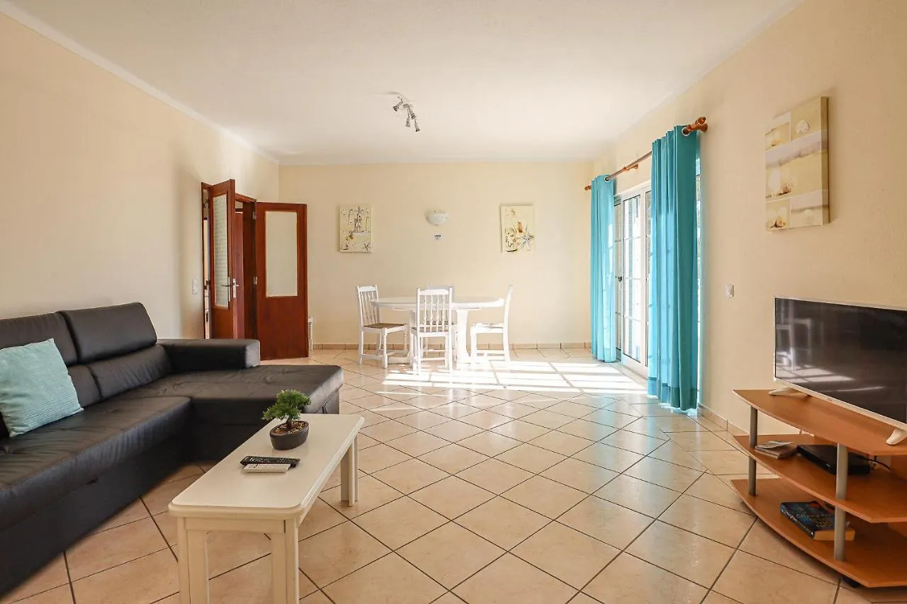 Villa Bela Vista - By Bedzy Albufeira 0*,