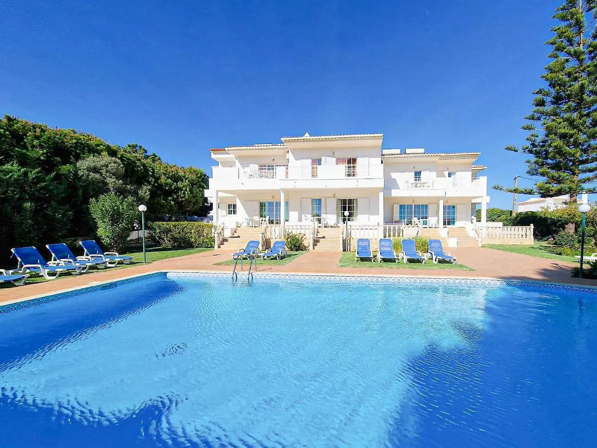Villa Bela Vista - By Bedzy Albufeira