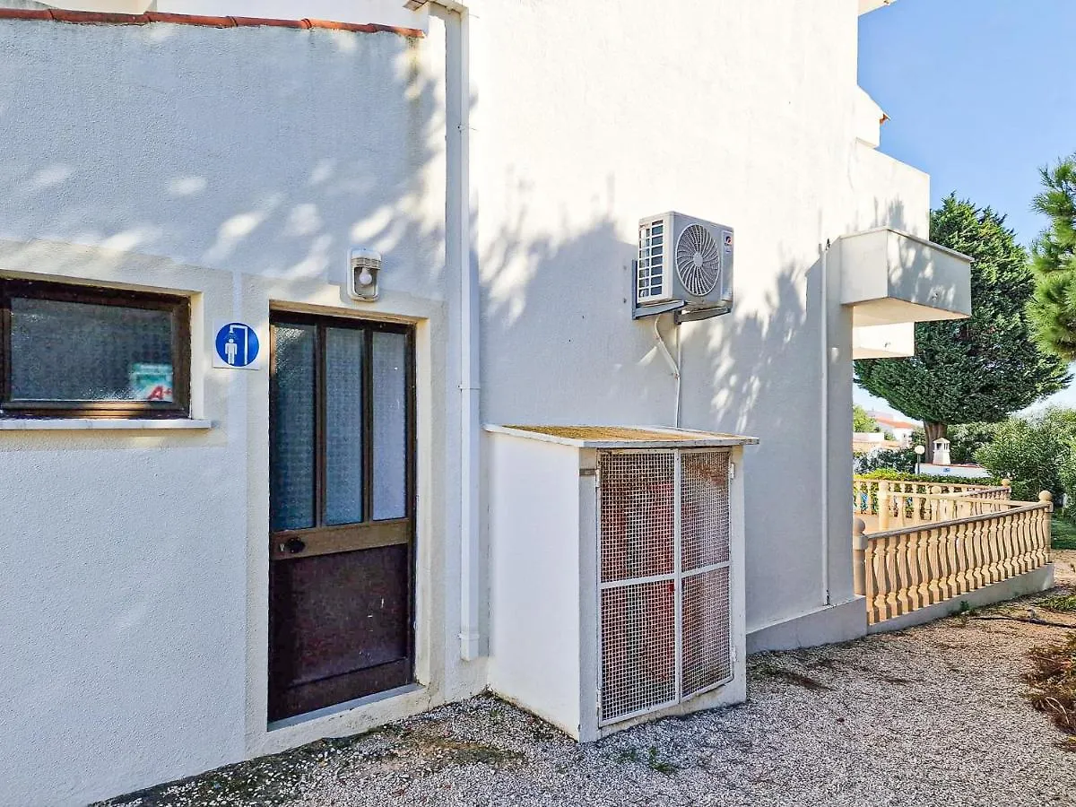 Apartment Villa Bela Vista - By Bedzy Albufeira