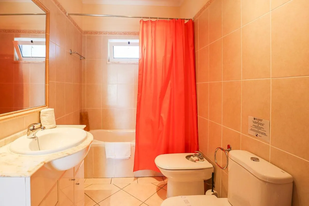 Apartment Villa Bela Vista - By Bedzy Albufeira