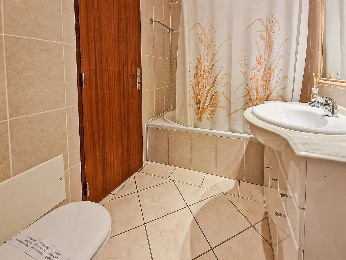 Apartment Villa Bela Vista - By Bedzy Albufeira Portugal