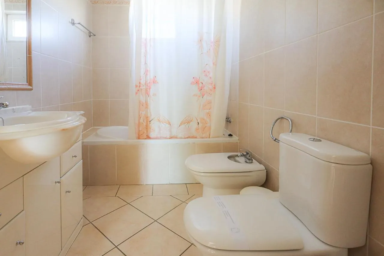 Villa Bela Vista - By Bedzy Albufeira Apartment