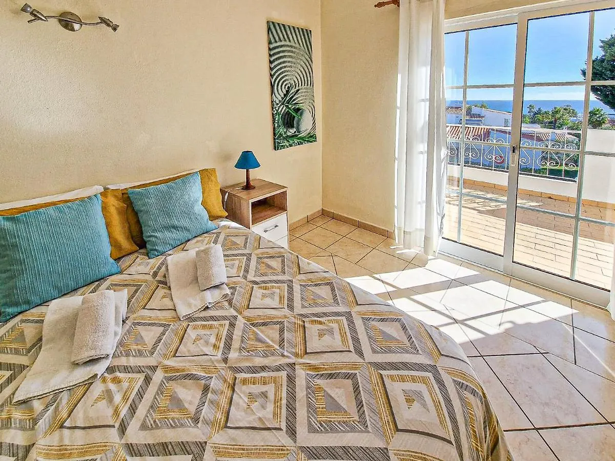 Villa Bela Vista - By Bedzy Albufeira Apartment
