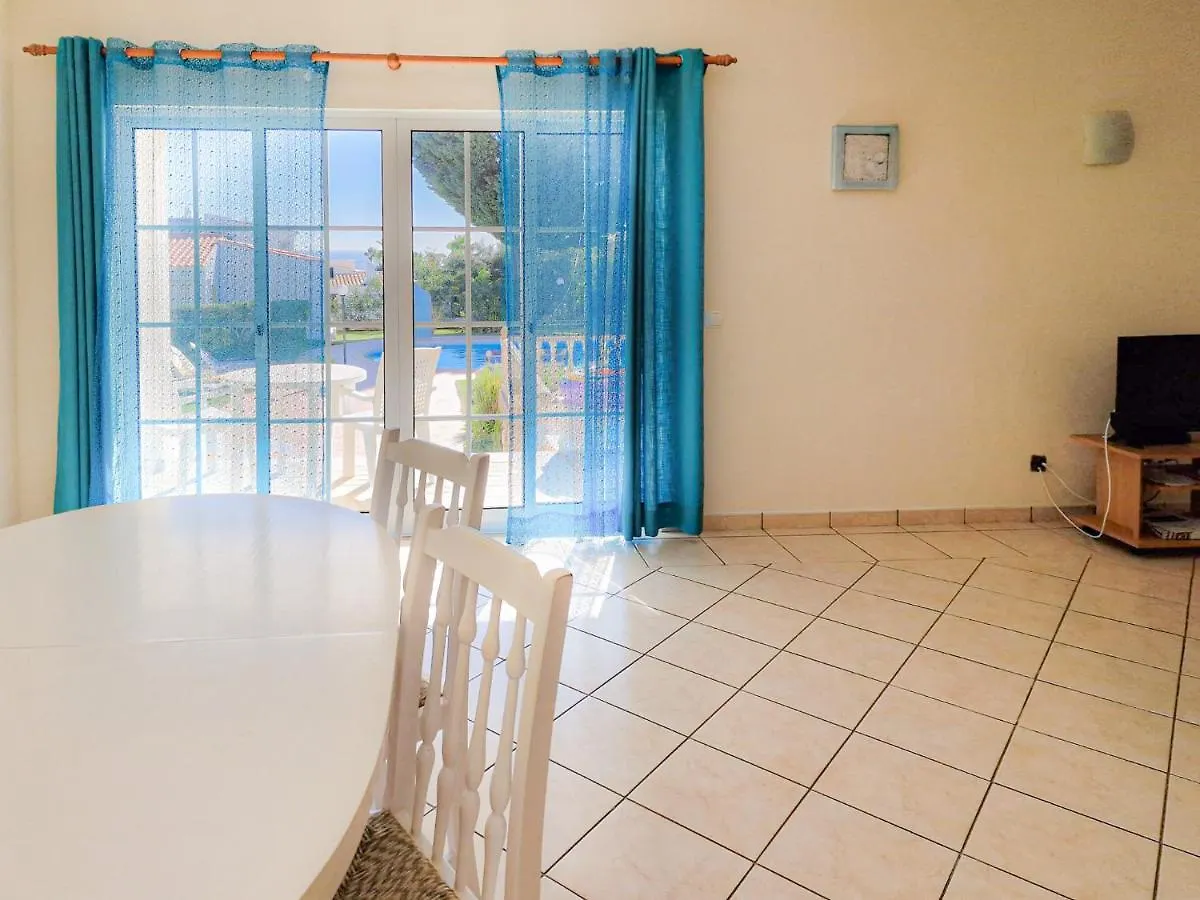 Villa Bela Vista - By Bedzy Albufeira
