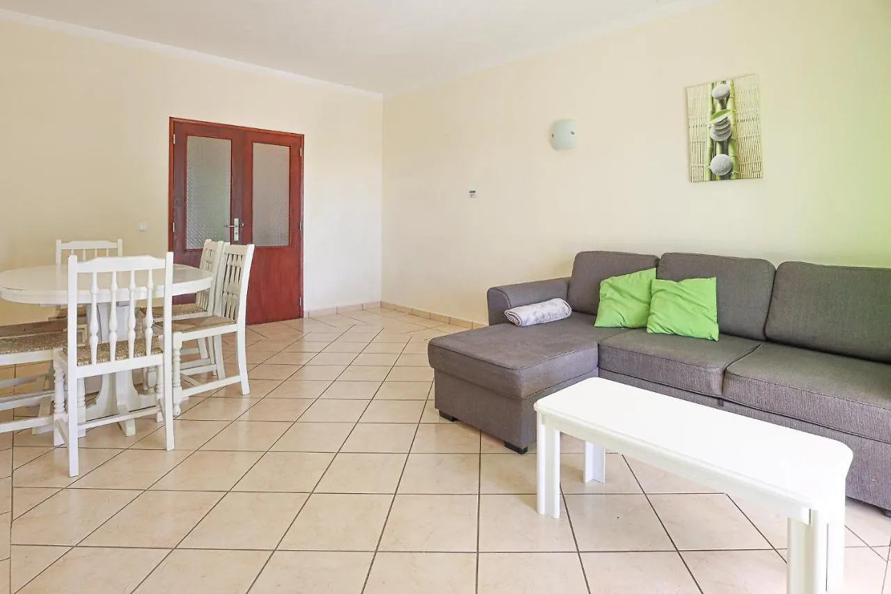 Villa Bela Vista - By Bedzy Albufeira