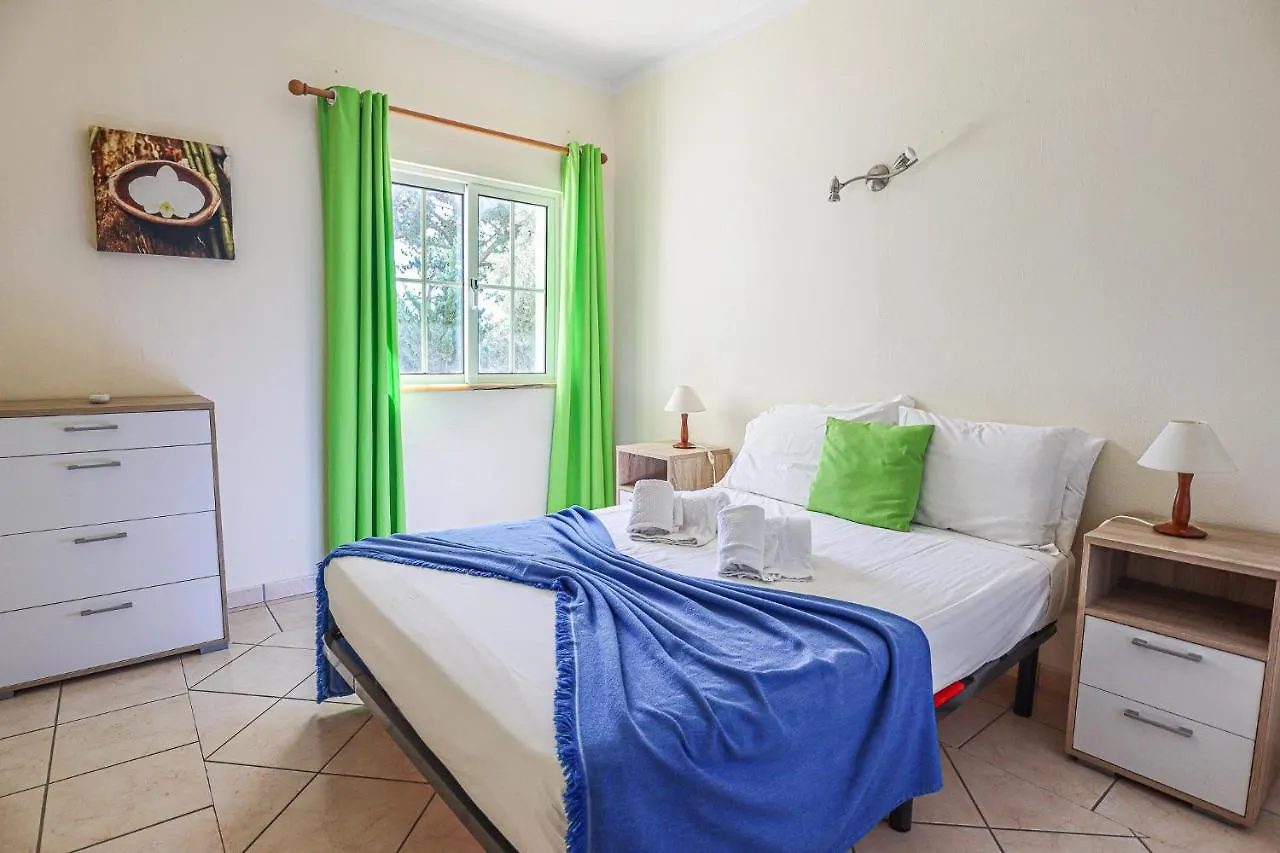Apartment Villa Bela Vista - By Bedzy Albufeira