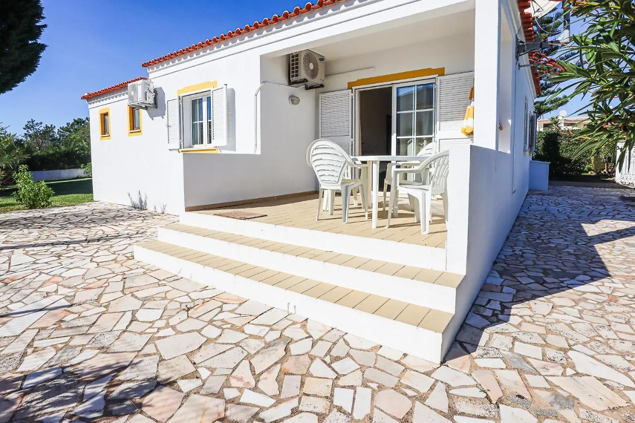 Villa Bela Vista - By Bedzy Albufeira 0*,  Portugal