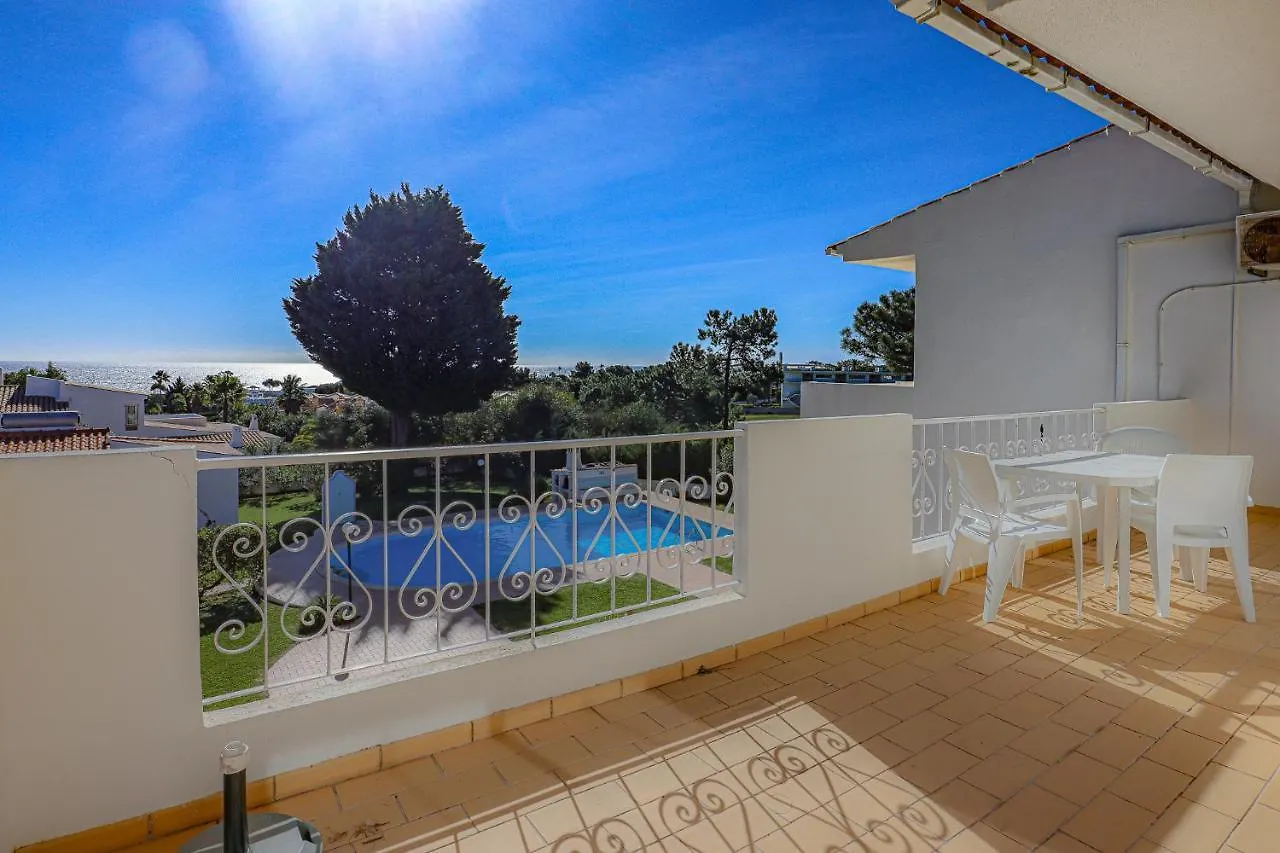 Villa Bela Vista - By Bedzy Albufeira Apartment