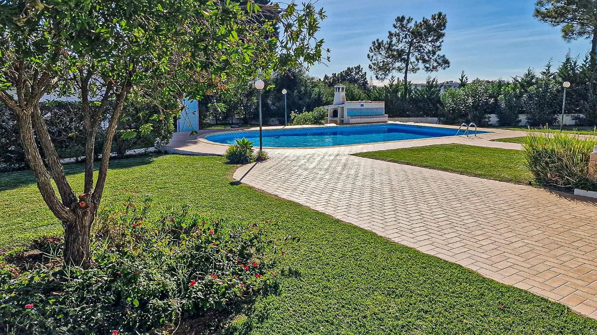 Villa Bela Vista - By Bedzy Albufeira Portugal