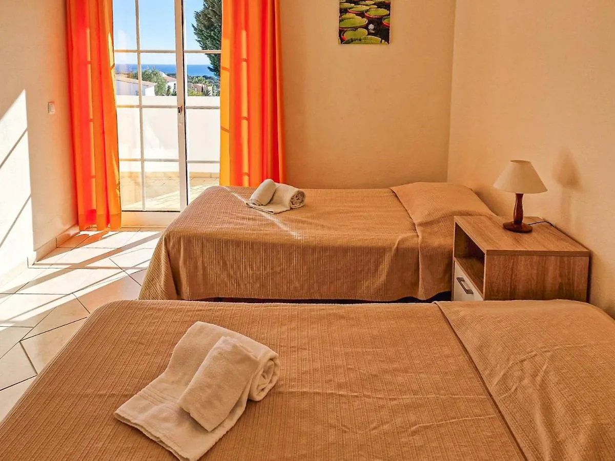 Villa Bela Vista - By Bedzy Albufeira 0*,