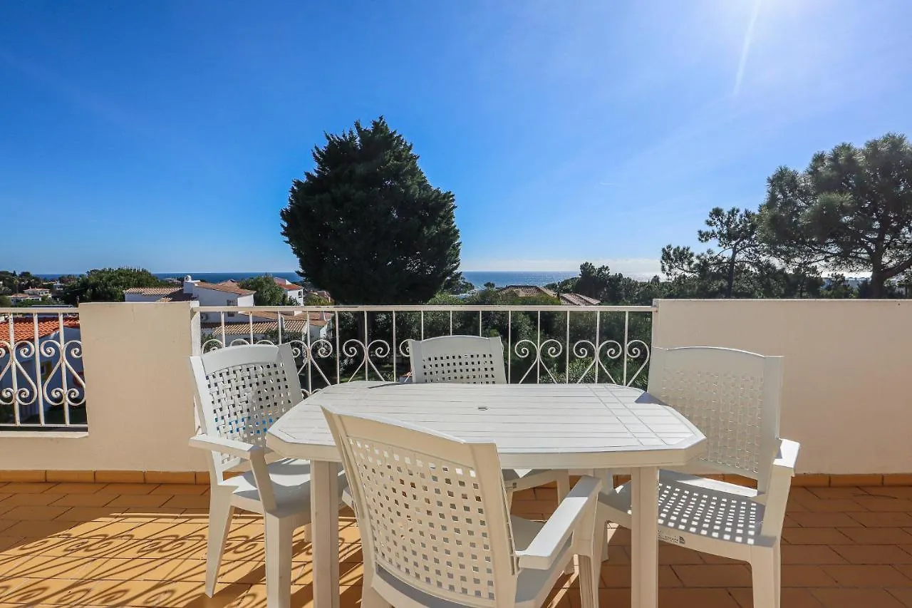 Villa Bela Vista - By Bedzy Albufeira Apartamento