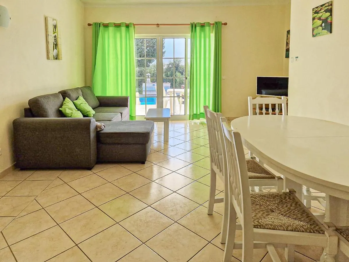 Apartamento Villa Bela Vista - By Bedzy Albufeira