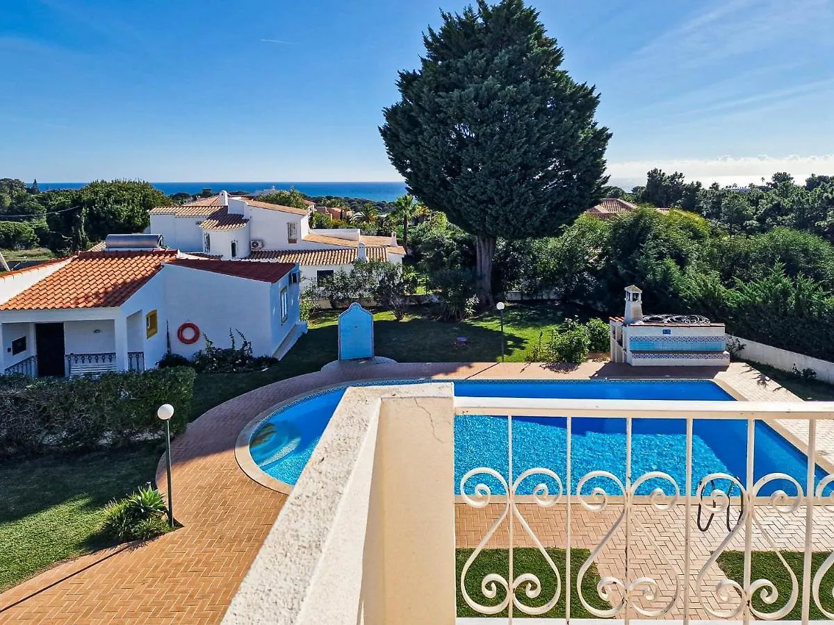 Villa Bela Vista - By Bedzy Albufeira 0*,  Portugal