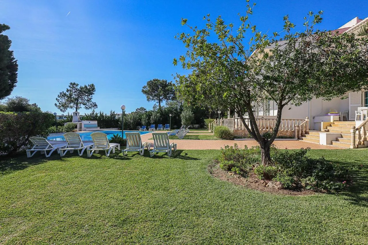 Apartamento Villa Bela Vista - By Bedzy Albufeira